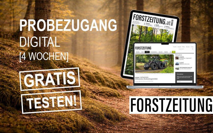Forstzeitung Probezugang Digital Forstzeitung Probezugang Digital